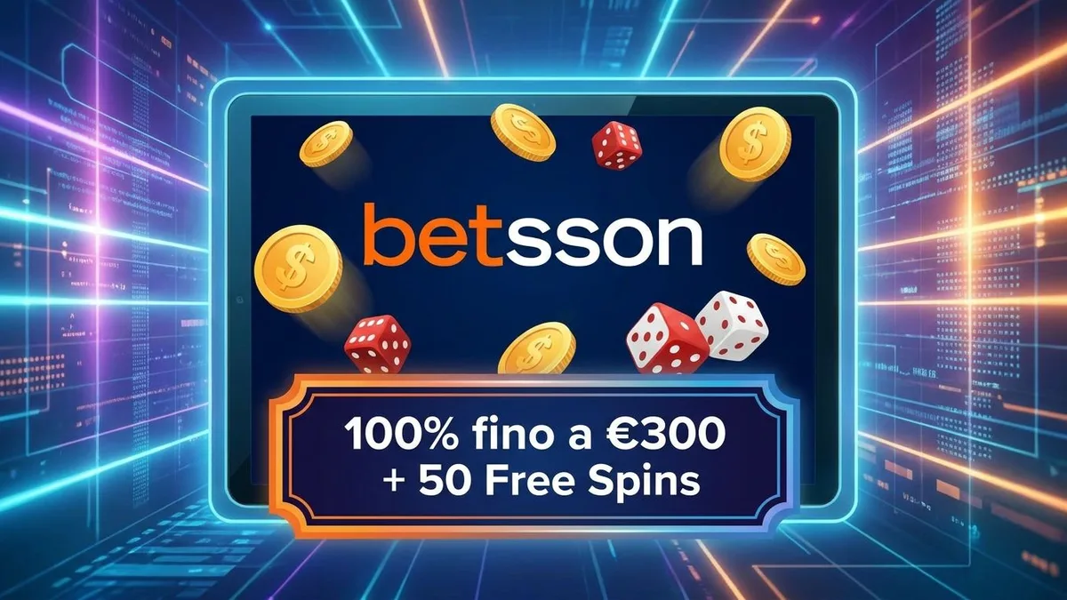 Betsson