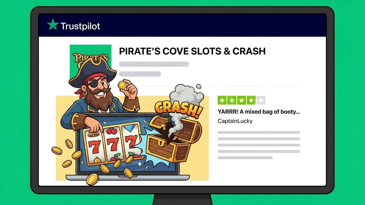 Trustpilot crash games