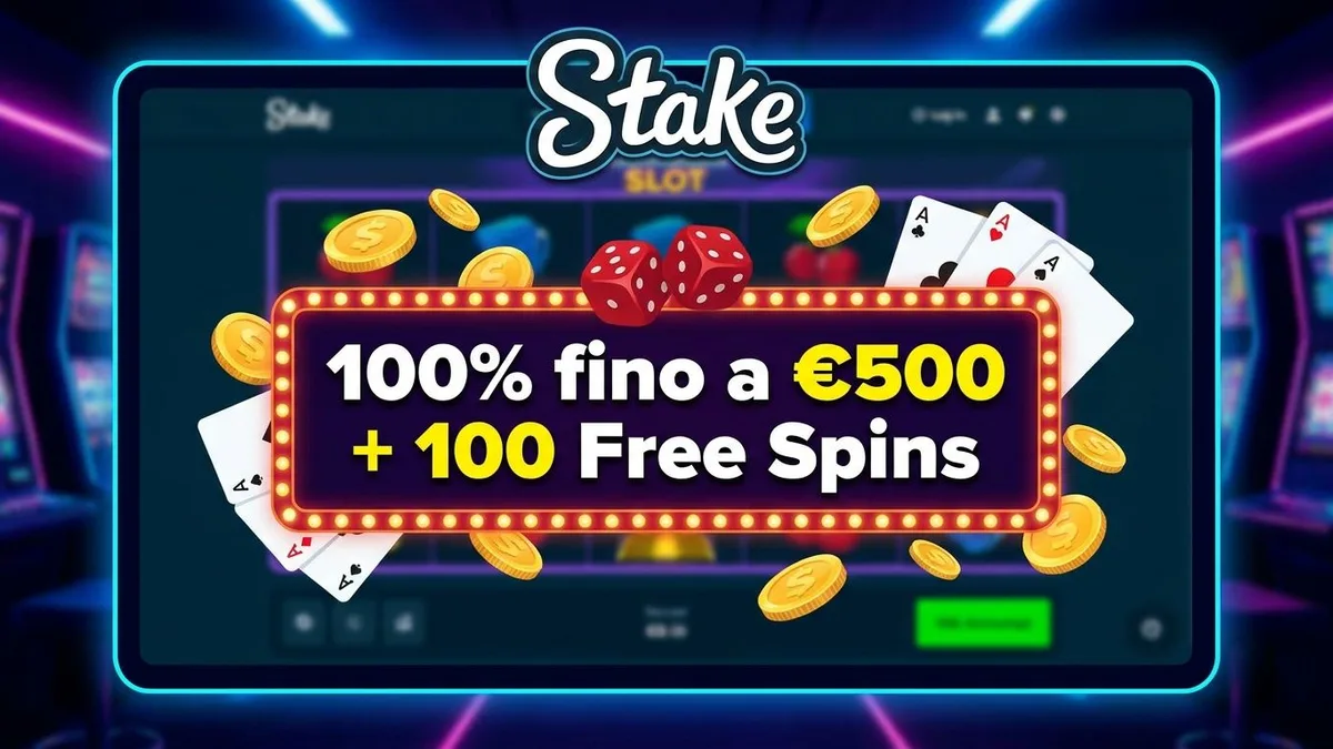 Stake